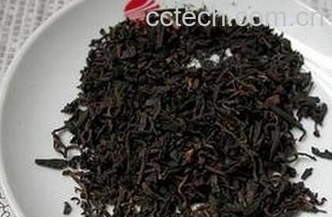 果蔬百科喝黑茶的好处有哪些-0