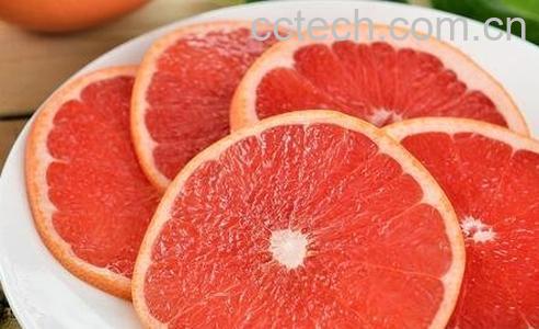 西柚的食疗功效与用法-0