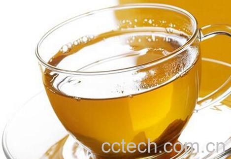 果蔬百科黄茶的种类-0