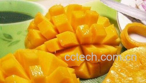 吃芒果会上火吗-0