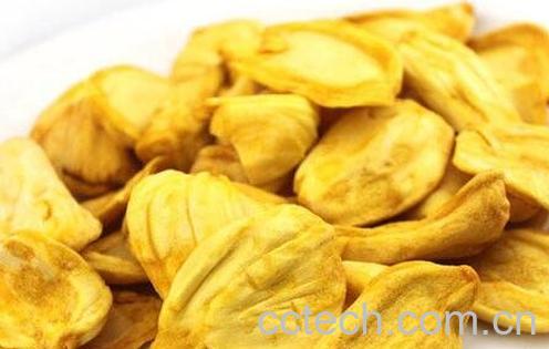 菠萝蜜干的功效与作用-0