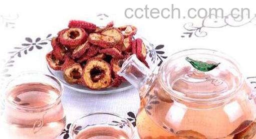 果蔬百科高血压喝什么茶好-0