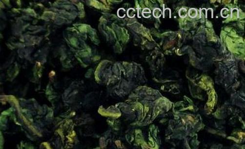 果蔬百科喝青茶的好处有哪些-0