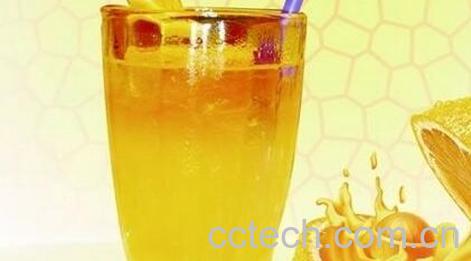 果蔬百科蜂蜜柚子茶能减肥吗-0