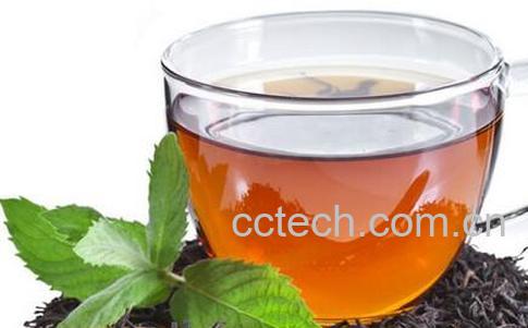 果蔬百科冬天喝红茶的好处有哪些-0