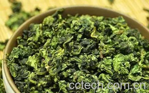 果蔬百科乌龙茶的功效与禁忌-0