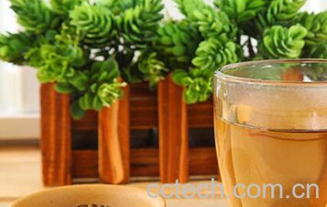 果蔬百科喝什么茶对眼睛好-0