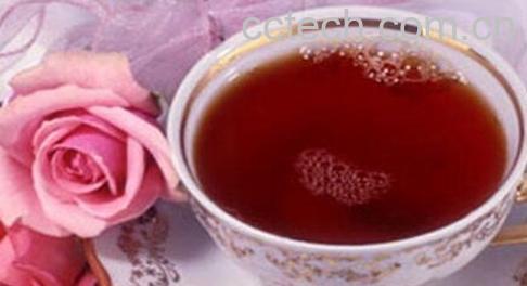 果蔬百科红茶加蜂蜜好吗-0