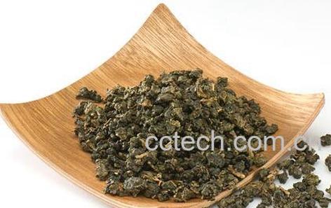 果蔬百科喝乌龙茶的好处有哪些-0