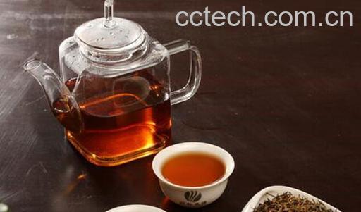 果蔬百科喝红茶的禁忌有哪些-0