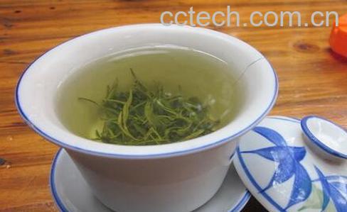 果蔬百科哪些人不宜喝茶-0