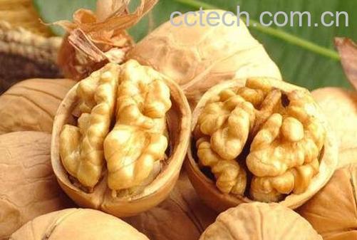 生核桃的吃法-0