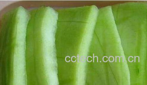 西瓜皮面膜怎么做-0