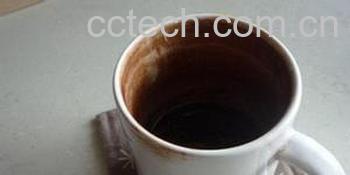 果蔬百科茶杯的茶垢怎么清洗-0