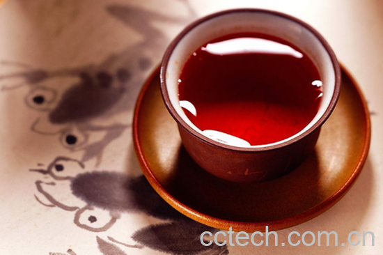 果蔬百科常喝红茶有哪些坏处-0