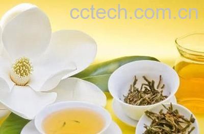 果蔬百科金银花茶喝多了有什么坏处-0