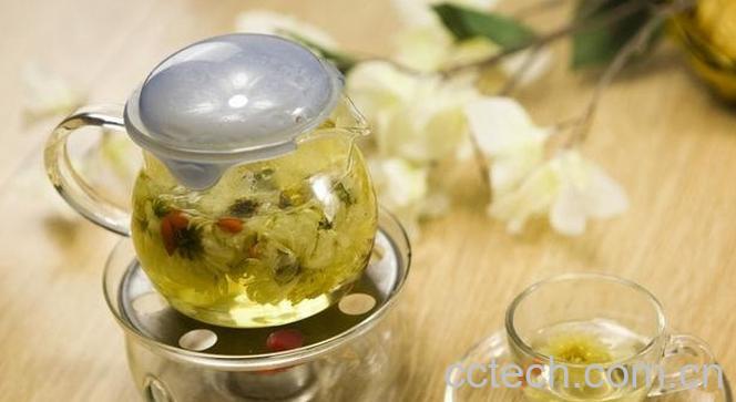 果蔬百科菊花茶喝多了有什么坏处-0