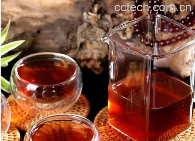 果蔬百科普洱茶喝多了有什么坏处-0