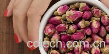 果蔬百科玫瑰花泡水喝有什么禁忌-0