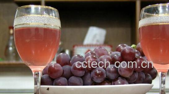 果蔬百科自制葡萄酒的保质期-0