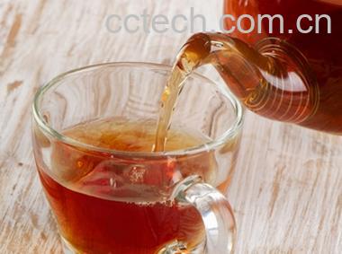 果蔬百科蜂蜜枇杷皮茶的做法-0