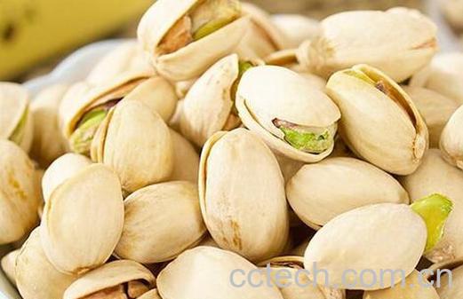 果蔬百科吃开心果的好处有哪些-0