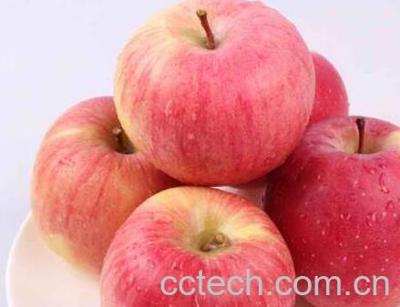 果蔬百科空腹吃苹果好吗-0
