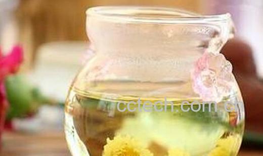 果蔬百科喝什么茶能排毒祛痘-0