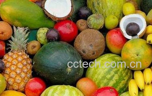 果蔬百科饭后多久可以吃水果-0