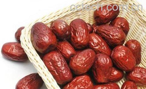 果蔬百科红枣吃多了会怎么样-0