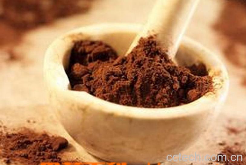 果蔬百科喝可可粉的坏处-0