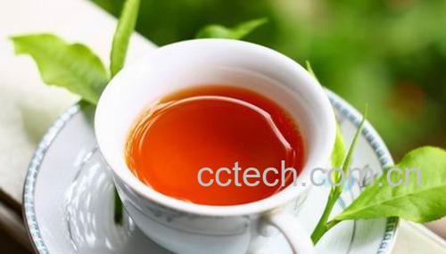 果蔬百科喝红茶的好处与坏处-0