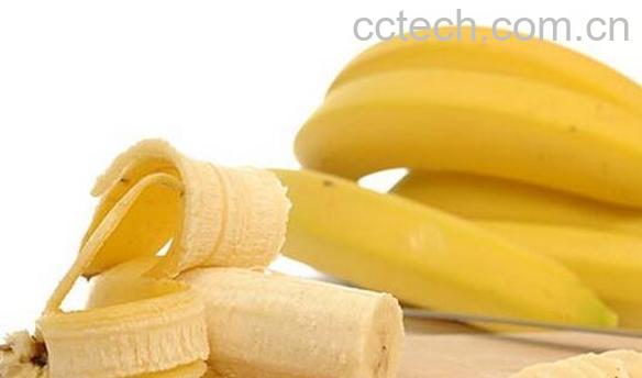 果蔬百科香蕉皮煮水喝的好处有哪些-0
