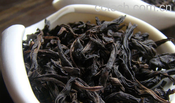 果蔬百科大红袍是什么茶-0