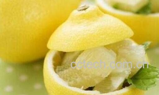 果蔬百科冬天吃柚子好吗-0