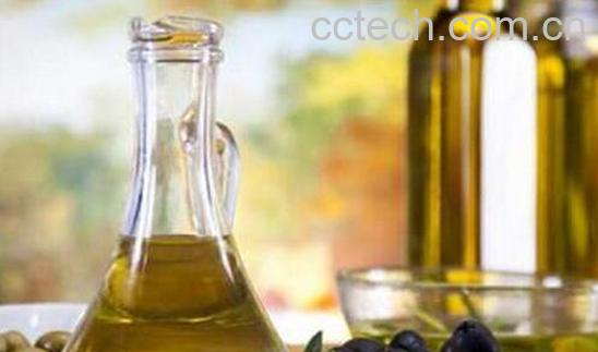 果蔬百科橄榄油的祛斑方法-0