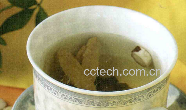 果蔬百科喝什么茶能防癌-0