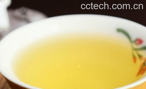 果蔬百科红枣莲子大麦茶-0