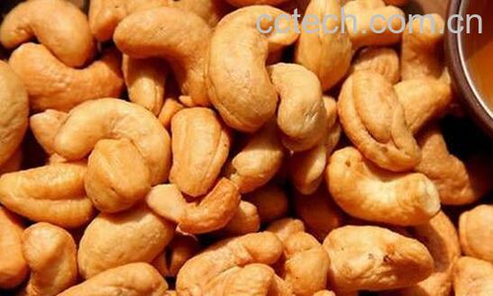 果蔬百科 腰果的营养价值 吃腰果的好处-0