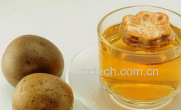 果蔬百科喝什么茶对嗓子好-0