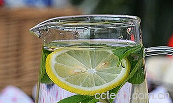 果蔬百科喝什么茶能去除口臭-0