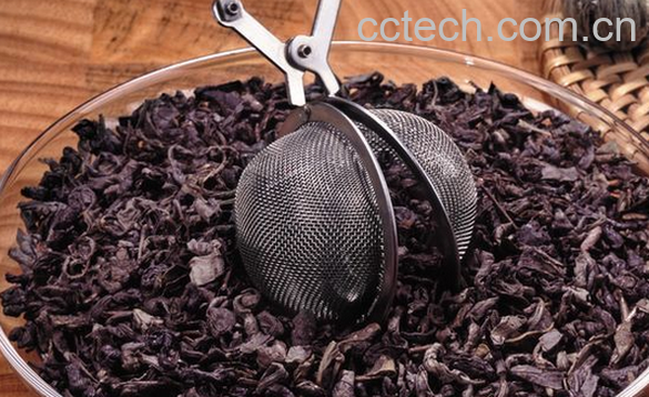 果蔬百科普洱茶的用途-0