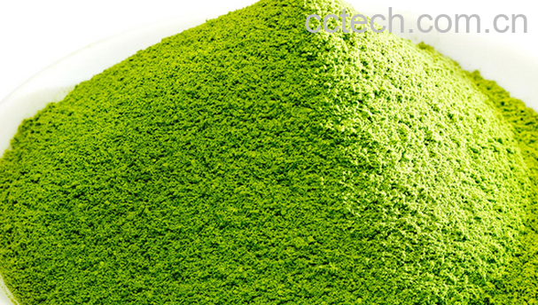 果蔬百科抹茶的功效与作用-0