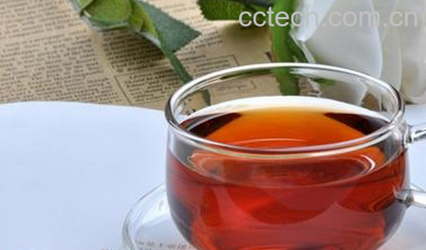 果蔬百科夏枯草茶的泡法与功效-0