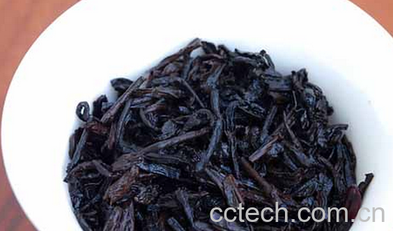 果蔬百科茶叶渣的用处有哪些-0