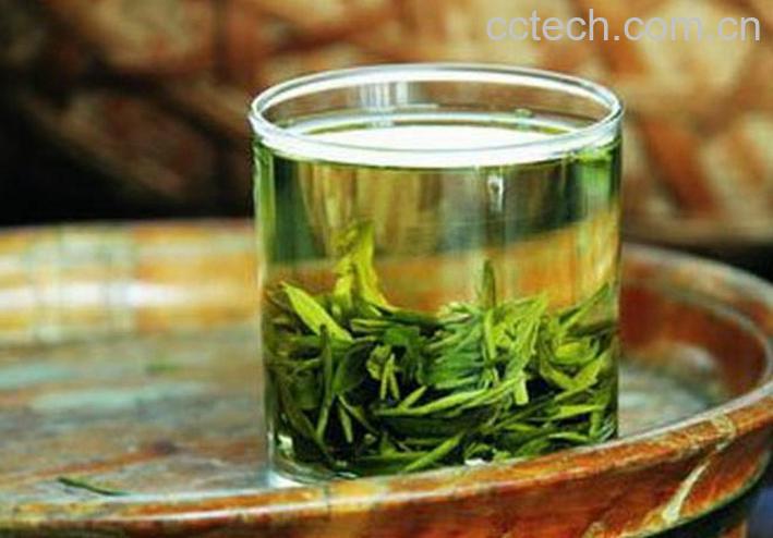 果蔬百科什么是蒸青绿茶?蒸青绿茶的茶文化介绍-0
