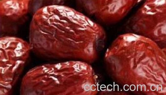 果蔬百科哪些人不能吃红枣-0