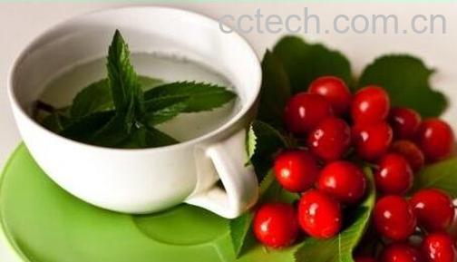 果蔬百科吃什么水果能排毒-0