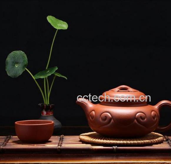 果蔬百科古代茶文化知识之古代沏茶方法-0