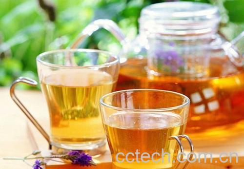 果蔬百科金桔蜂蜜茶的功效与作用-0